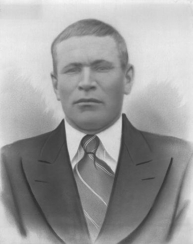 Сметанин Степан Ермолаевич
