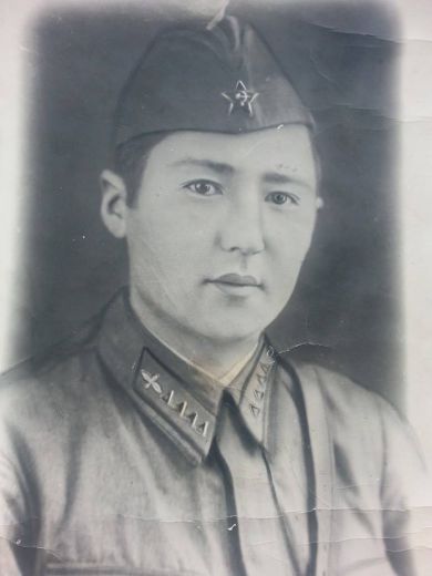 Кулубеков, Мокуш