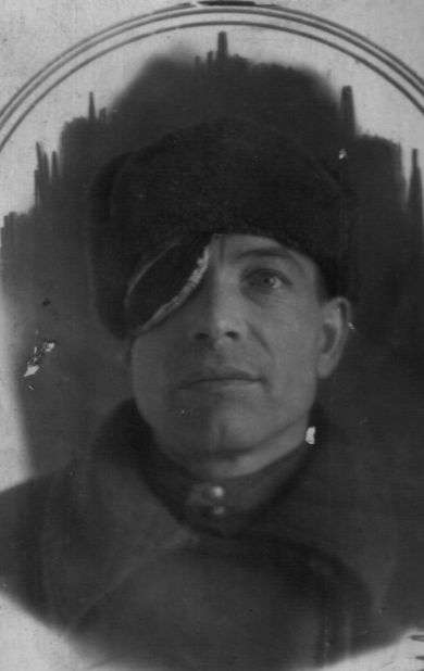 Яковлев Мин Александрович