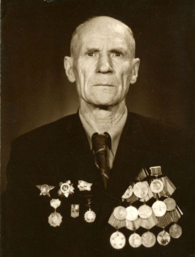Витиорец Андрей Васильевич