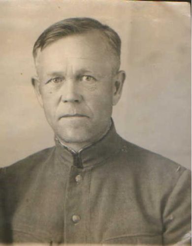 Серяков Павел Николаевич