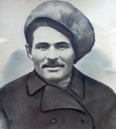 Камшилов Алексей Александрович
