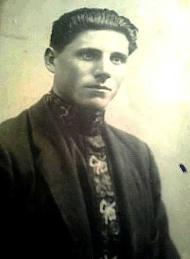 Толмачев Василий Иванович