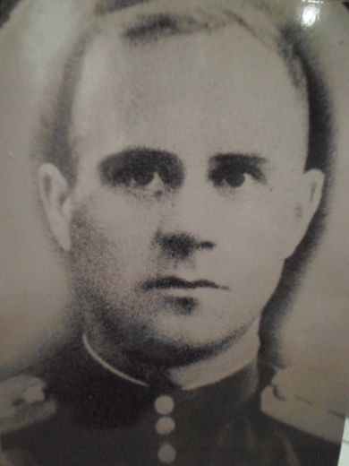 Кочегаров Андрей Трофимович