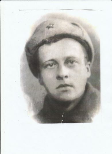 Кулик Александр Сергеевич