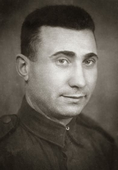 Крекшин Николай Титович