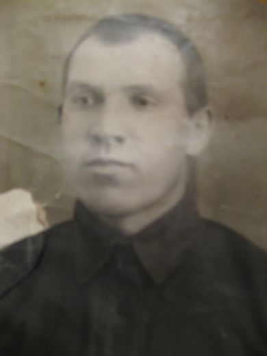 Панков Михаил Иванович