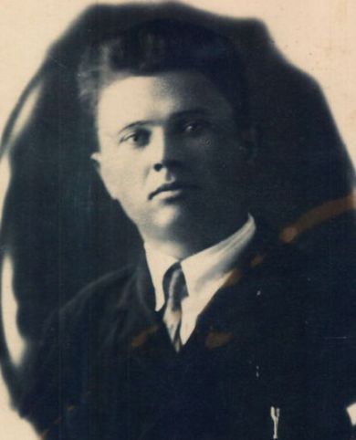 Калинин Иван Петрович
