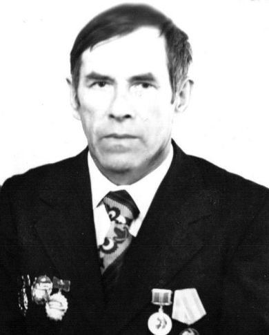 Велижанинов Николай Петрович