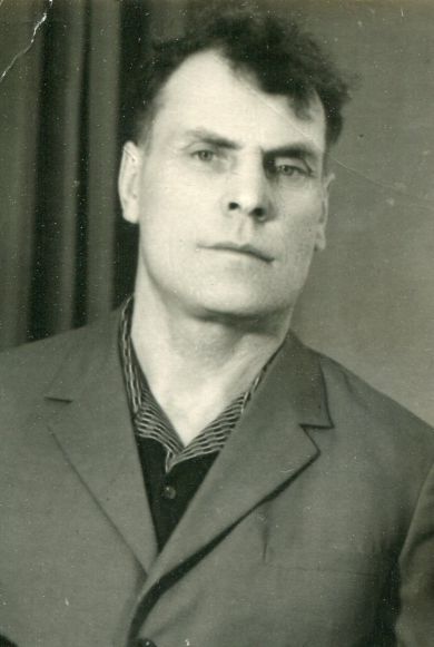 Павлуцкий Константин Григорьевич
