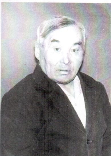 Падранхасов Алексей Николаевич