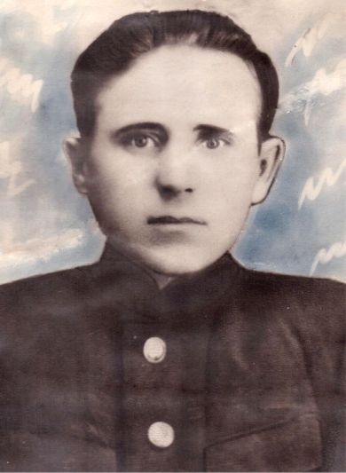 Никонов Василий Кириллович