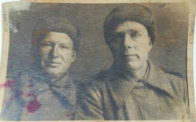 Безденежный Николай Иванович