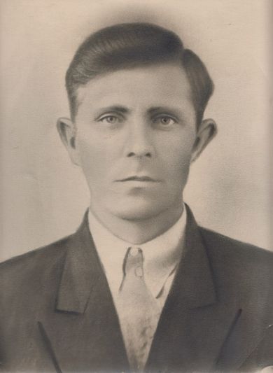 Тихонов Григорий Васильевич