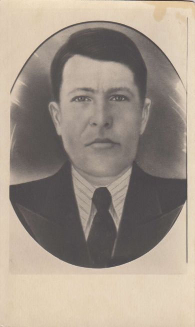 Зябликов Дмитрий Ефимович