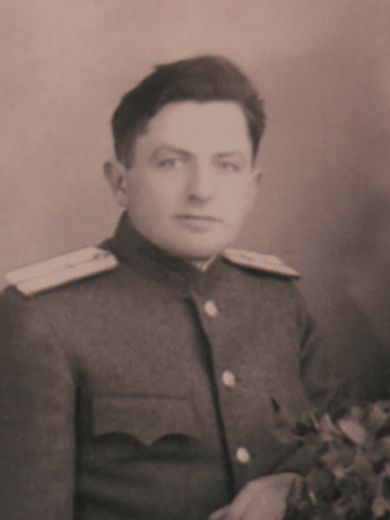 Тимошенко Денис Ильич