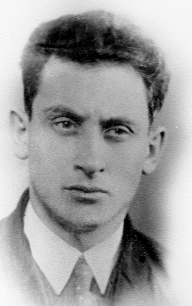 Болотин Абрам Хаймович