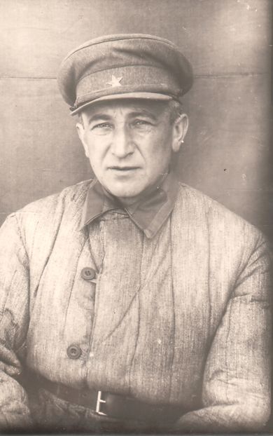 Канцлер Борис Яковлевич