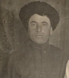 Апшев Камбулат Шамгунович