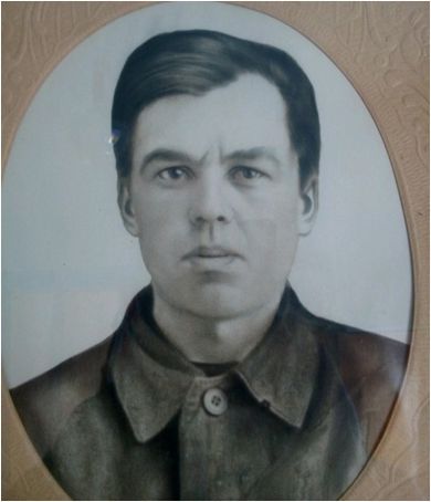 Бурков Александр Иванович