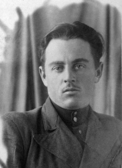 Березюк Владимир Денисович