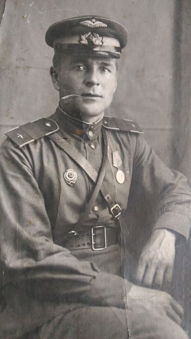  Кольцов Сергей Иванович