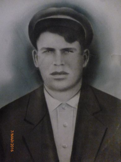 Гудза Федор Иванович