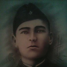 Мащенко Афанасий