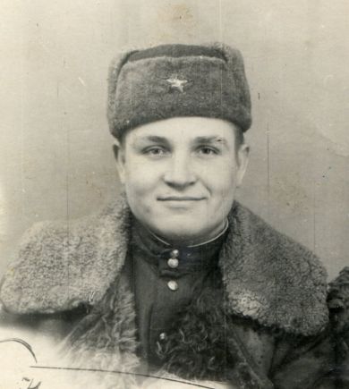 Родченков Иван Петрович