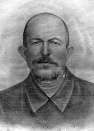 Гомозов Фёдор Алекчандрович