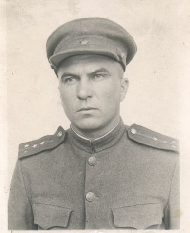 Дубров Леонид Петрович