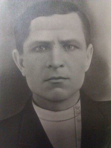 Малашин Михаил Андреевич