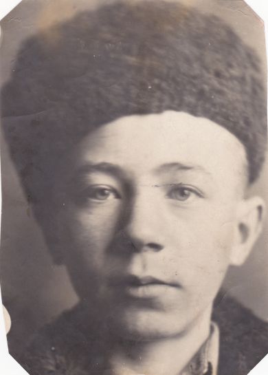 М0тасов Иван Александрович