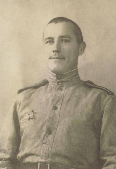Ибакаев Александр Ибакаевич