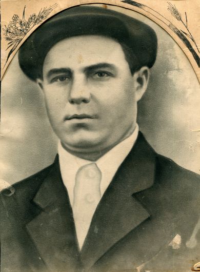 Рубцов Андрей Зотович