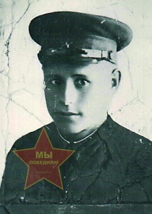 Аглиуллин Хамит Шамсутдинович