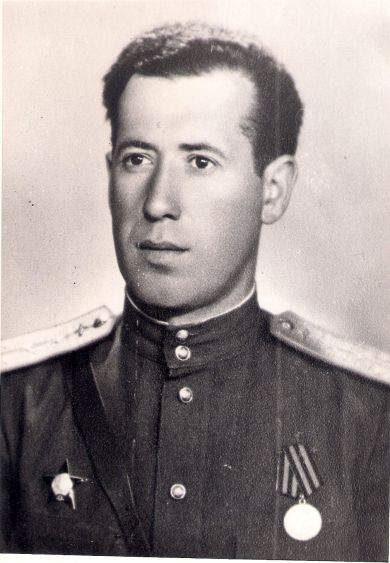 Свещинский Лев Иосифович