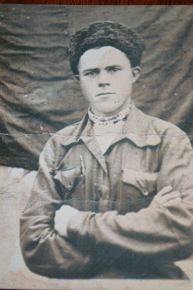 Макаров Георгий Петрович