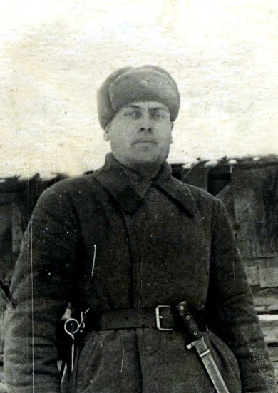 Черненко Константин Александрович