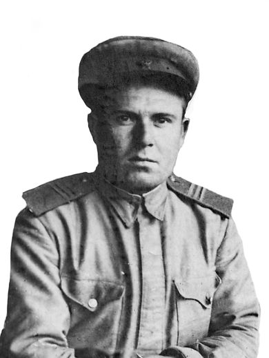 Амелин Иван Егорович