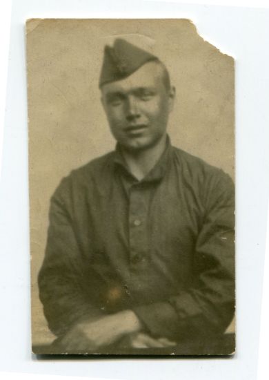 Чечкин Владимир