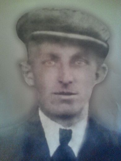 Тарасов Сергей Яковлевич