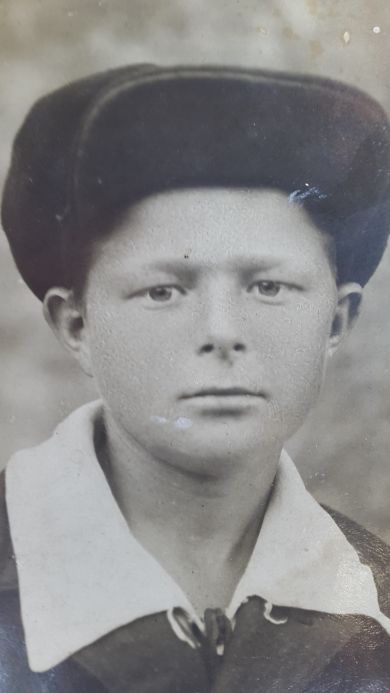 Зеленцов Александр Дмитриевич