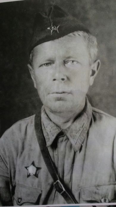 Радионов Алексей Алексеевич