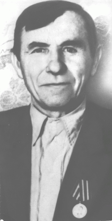 Свояков Георгий Сергеевич