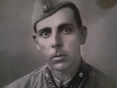Кузнецов Виктор