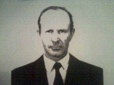 Фёдоров Владимир Степанович