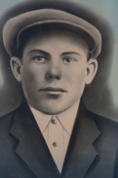 Прокопов Григорий Акимович
