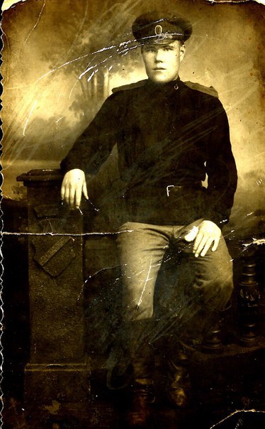 Пашнин Анатолий Демидович