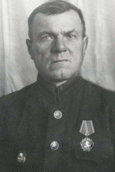 Окишев Леонид